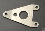 Front Suspension Support Plate