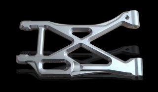CNC Aluminum Rear Lower Suspension Arm