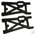 50004 Front Lower Suspension Arms