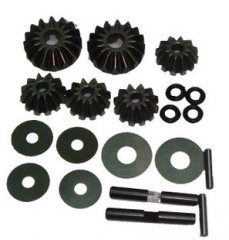 50067 HSP Front/Rear Diff. Gear Set