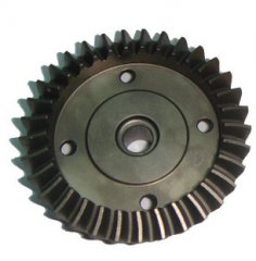 50071 HSP Front/Rear Crown Gear (33T)