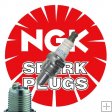 NGK CMR7H spark plug