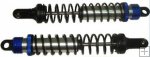 50002 Front Shock Absorber, Pair