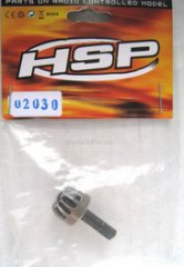 HSP Drive Gear 02030