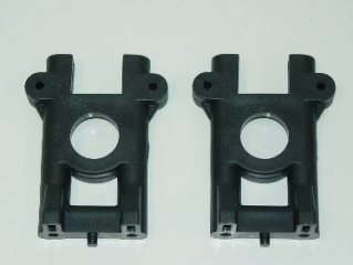 Center Differential Mount