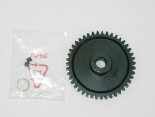 Gear 43 Tooth with ring